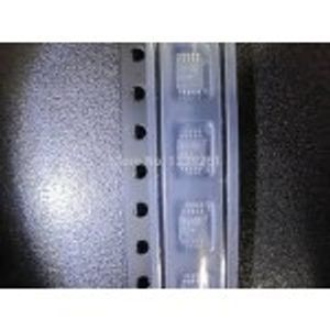 ADS8319IDGST
