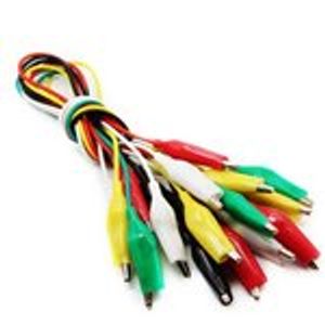 پک 5 رنگ سوسماری کوچک