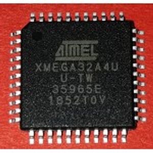 ATXMEGA32A4U-U