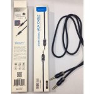 کابل کنفی Verity CB3116 AUX 1m