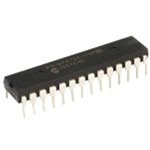 PIC16F873A-I/SP