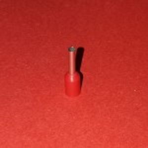 وایرشو تکی روکش دار قرمز برای سیم 1