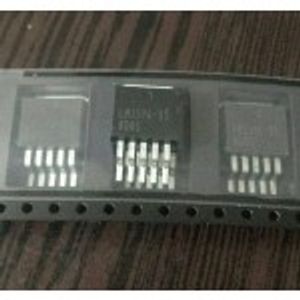 LM2596S-33