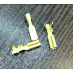 فیش کولر عرض 2.8 mm