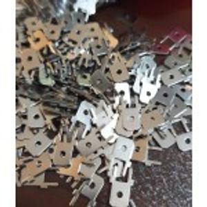 کولری نری قلع اندود روبردی کوتاه