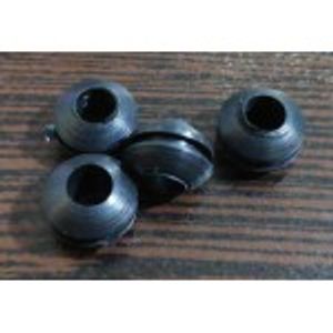 لاستیک محافظ سیم مخروطی A6