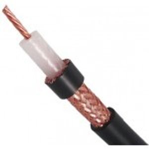 کابل کوآکس RG213