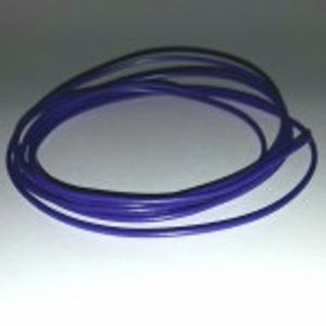 سیم 24AWG بنفش