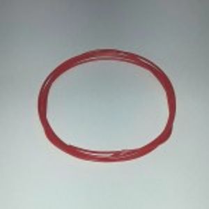 سیم 24AWG قرمز