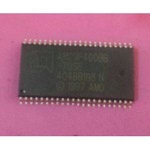 AM29F400BB -90EC