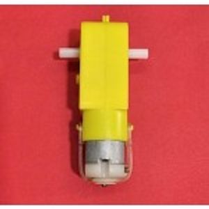 آرمیچر دوشفت 50دور