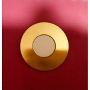 Buzzer5V 50MM