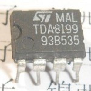 TDA8199