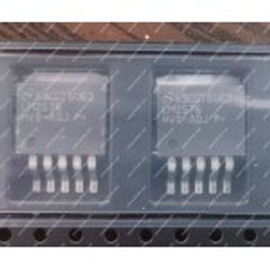 LM2576HVSX-ADJ