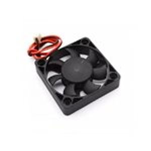 FAN 12V 6x6x1.5