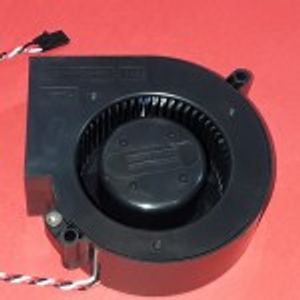 FAN 12V 10x10x3.3-حلزونی