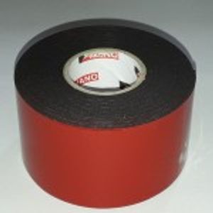 چسب دو طرفه فومی 50 میلی متر در 5 متر