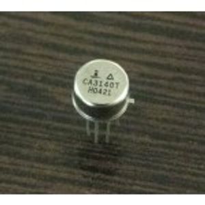 CA3140T