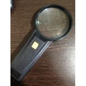ذره بین X3 با قطر 75 میلیمتر چراغ دار