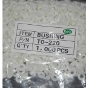 واشر عایق سایز TO-220