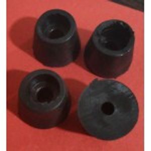 پایه پلاستیکی 17 در 13