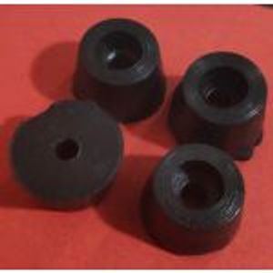 پایه پلاستیکی 16 در 10