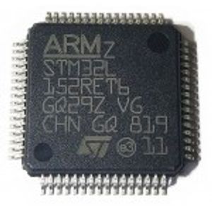 STM32L152RET6