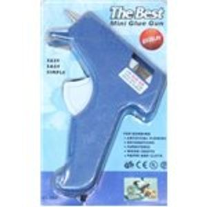 تفنگ چسب حرارتی کوچک 10 وات