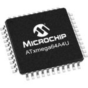 ATXMEGA64A4U-U