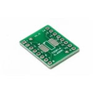 SMD16toDIP-Adaptor