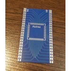 PLCC44smd-to-dip