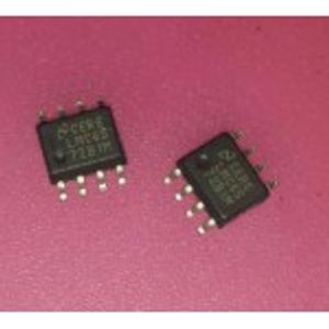 LMC6572BIM