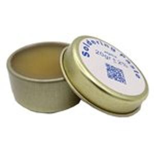 روغن لحیم 20 گرمی آلفا