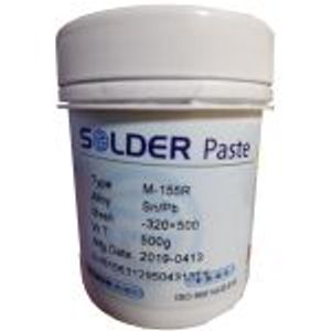 خمیر قلع 500 گرمی MAX