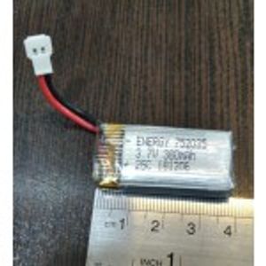 lithium polymer-380mA