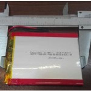 lithium polymer-4000mA