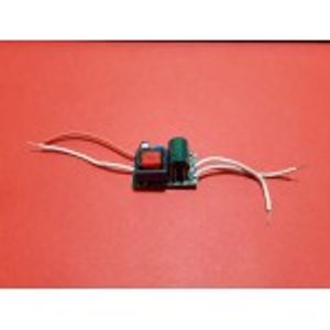 LED DRIVER 1TO3W