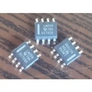 LM258DT