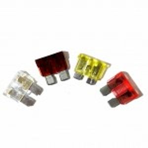 فیوز ماشینی 2 آمپر