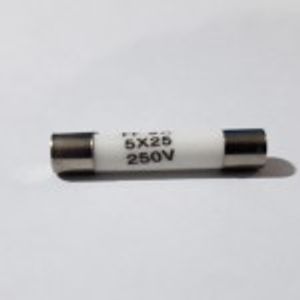 CF-5X25-F15A250V