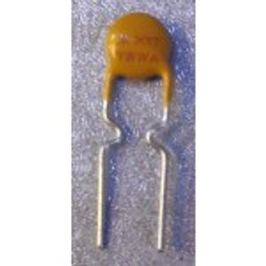 PPTC-FUSE-30V0.17A