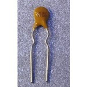 PPTC-FUSE-30V0.1A