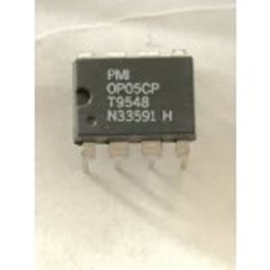 OP05CP PMI