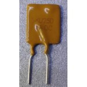 PPTC-FUSE-30V2.5A