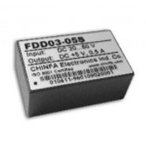 FDD03-12S3