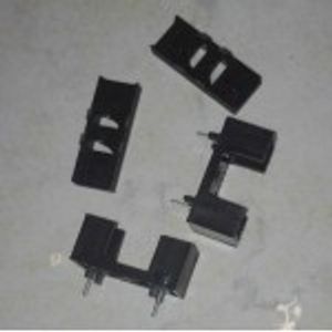 جا فیوز شیشه ای با درب کشویی