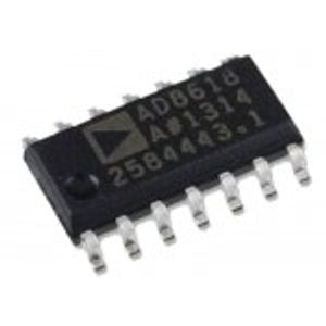AD8618ARZ