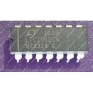 LTC1052CN