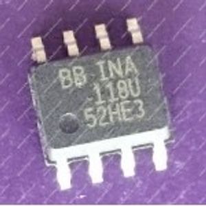 INA118U