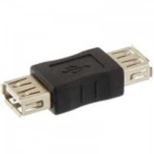 رابط USB دو سر ماده